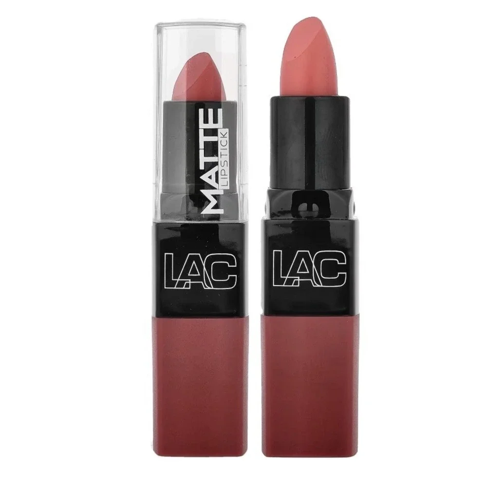 Matte Lipstick, CML462 Tender, 0.13 oz‎ (3.8 g)